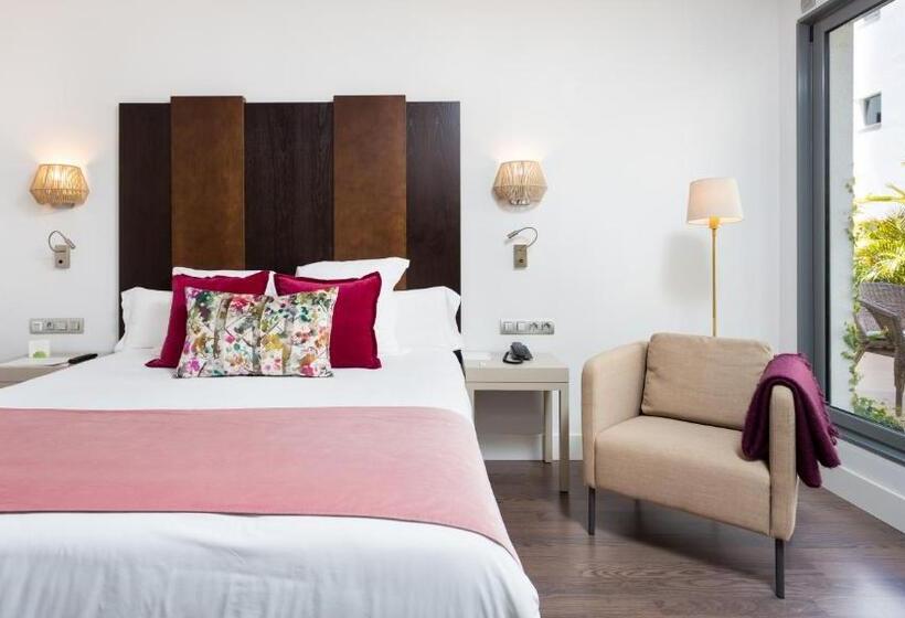 Fotos del hotel La Laguna Gran:  23