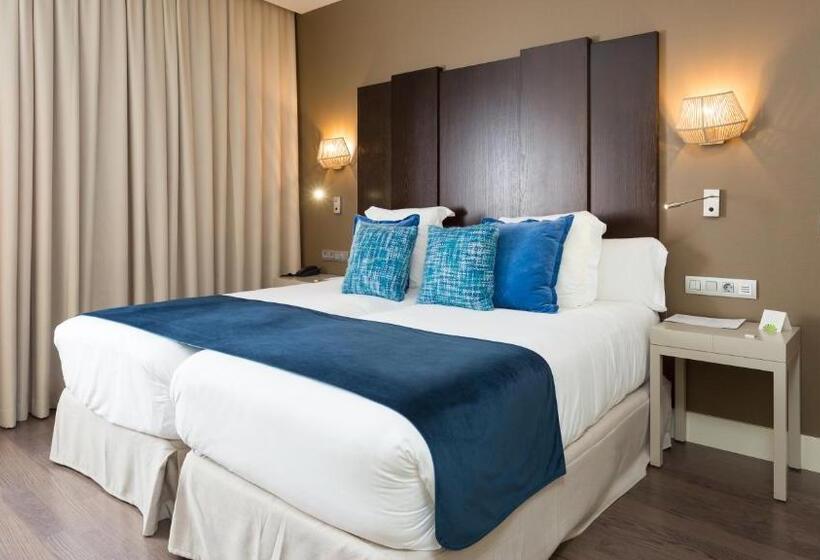 Fotos del hotel La Laguna Gran:  14