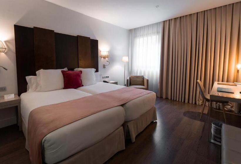 Fotos del hotel La Laguna Gran:  18