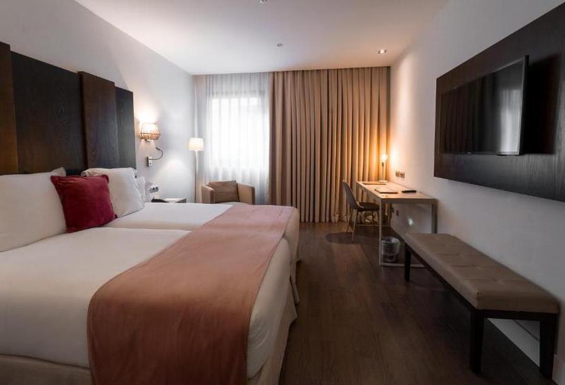 Fotos del hotel La Laguna Gran:  15