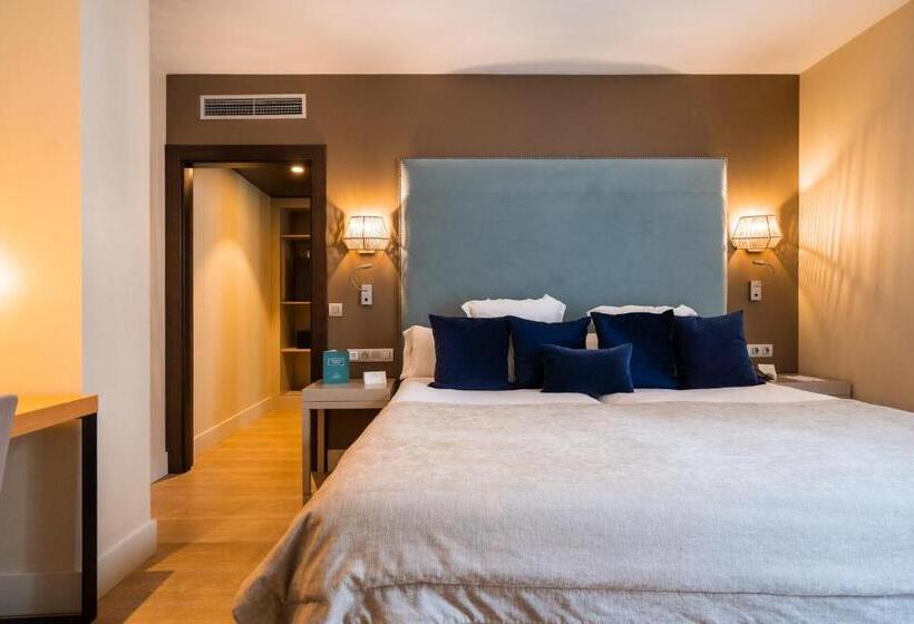 Fotos del hotel La Laguna Gran:  9