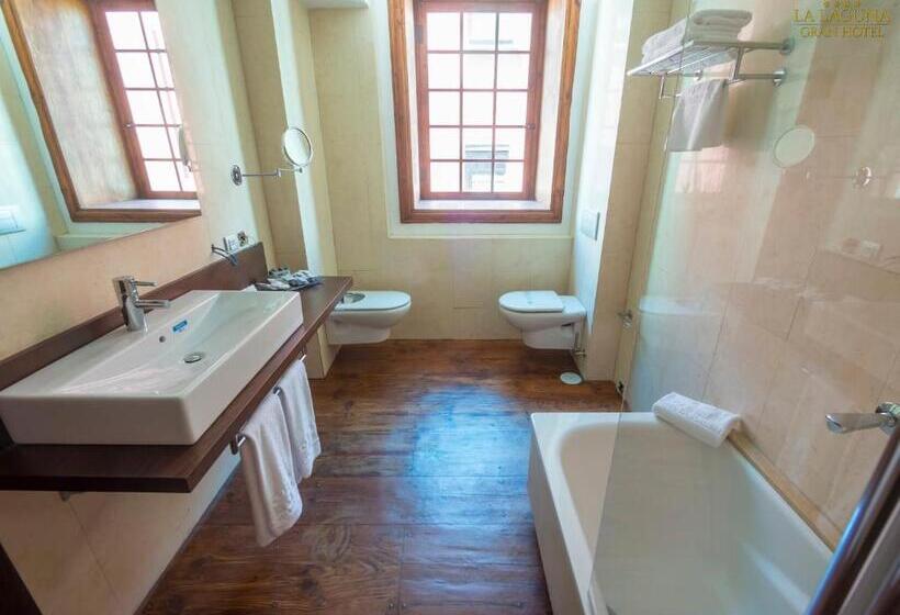 Fotos del hotel La Laguna Gran:  2