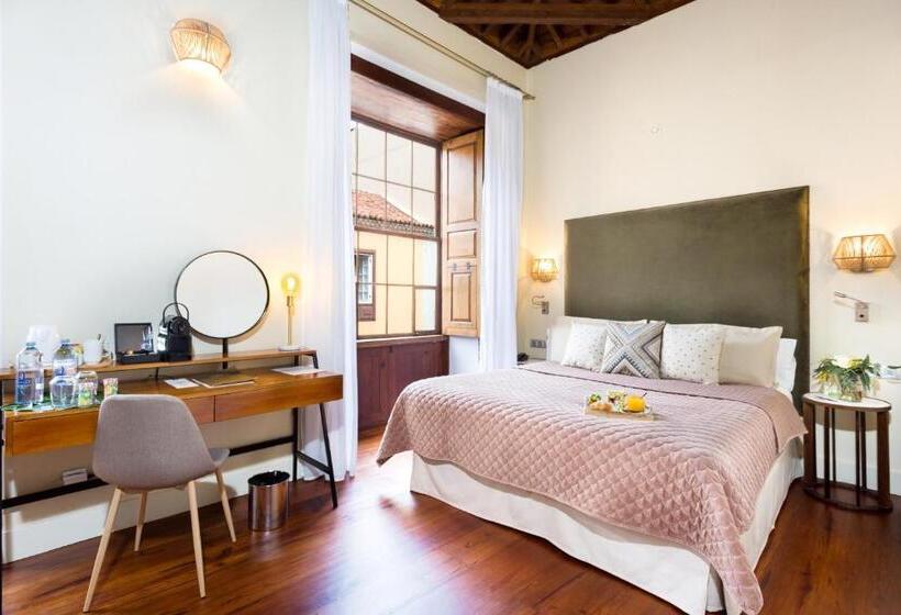 Fotos del hotel La Laguna Gran:  5