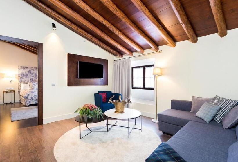 Fotos del hotel La Laguna Gran:  11