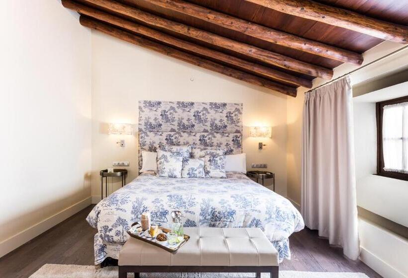 Fotos del hotel La Laguna Gran:  22