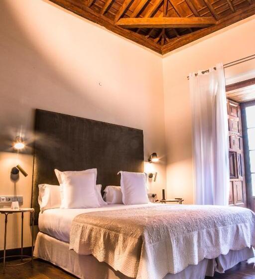 Fotos del hotel La Laguna Gran:  10