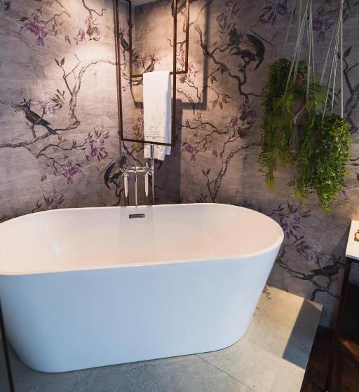 Fotos del hotel La Laguna Gran:  4