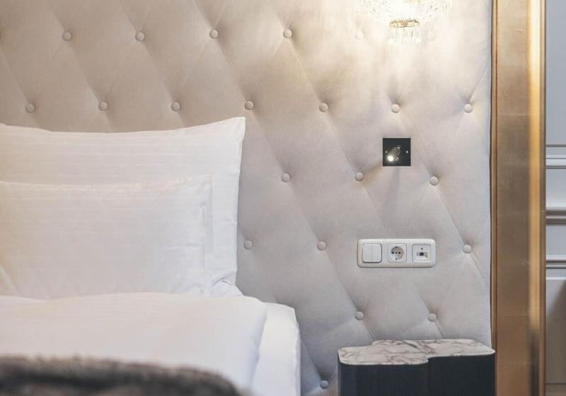 Fotos del hotel Schlosshotel Ischgl:  3