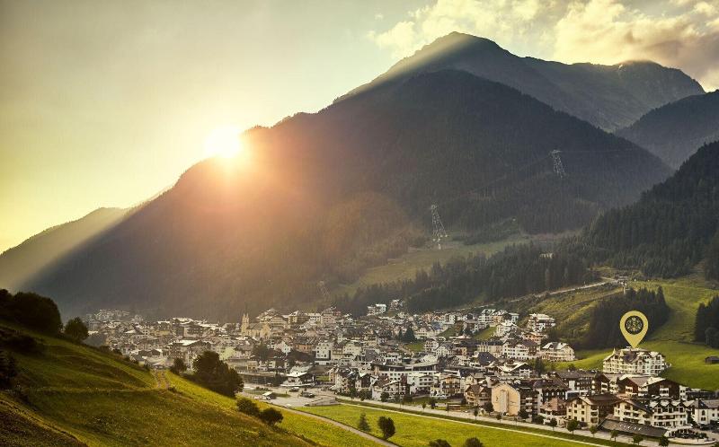 Fotos del hotel Schlosshotel Ischgl:  9