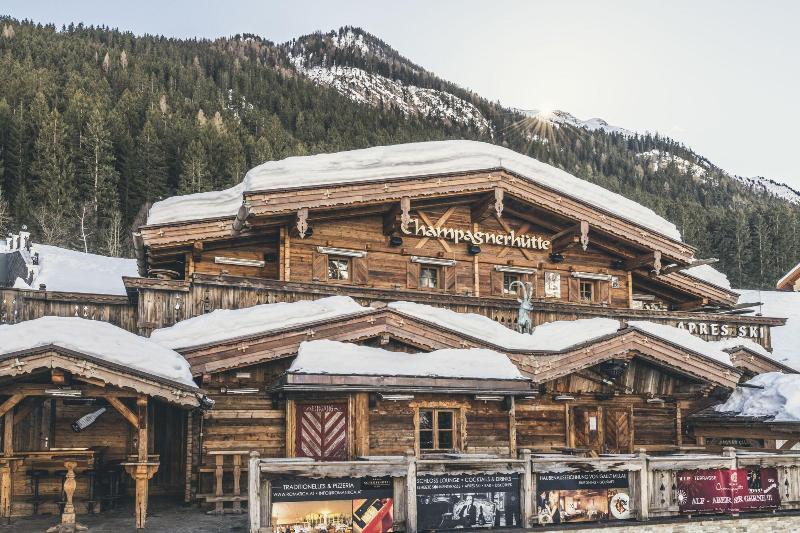 Fotos del hotel Schlosshotel Ischgl:  19