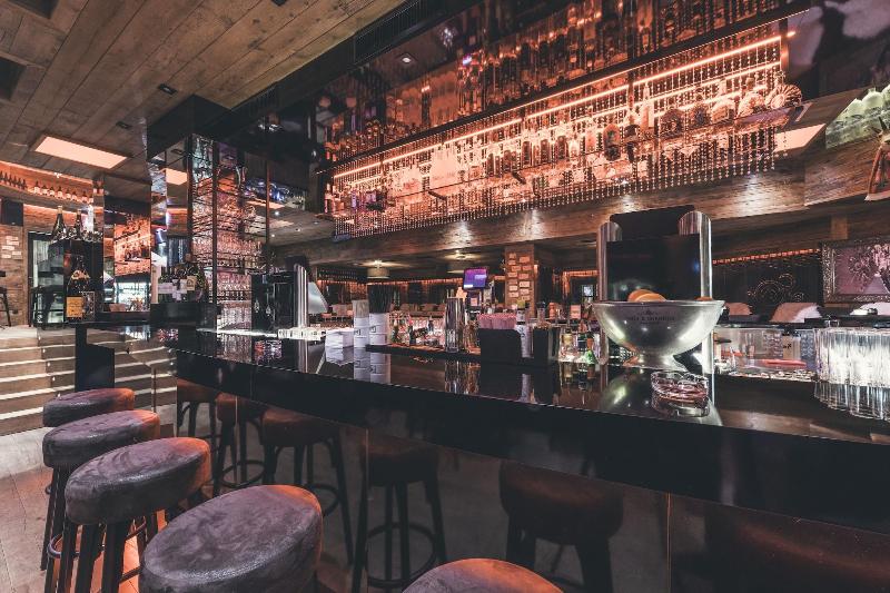 Fotos del hotel Schlosshotel Ischgl:  7