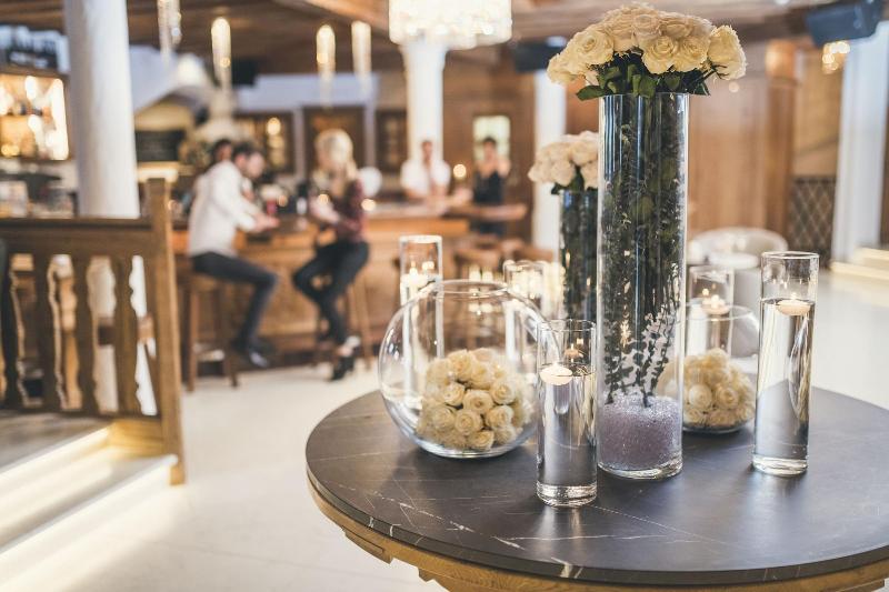 Fotos del hotel Schlosshotel Ischgl:  22