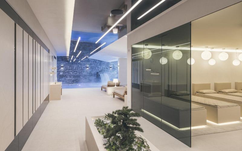 Fotos del hotel Schlosshotel Ischgl:  5