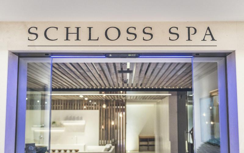 Fotos del hotel Schlosshotel Ischgl:  24