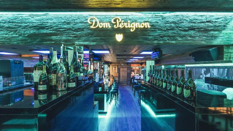 Fotos del hotel Schlosshotel Ischgl:  13