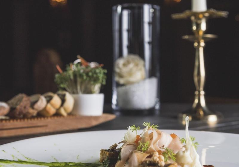 Fotos del hotel Schlosshotel Ischgl:  16