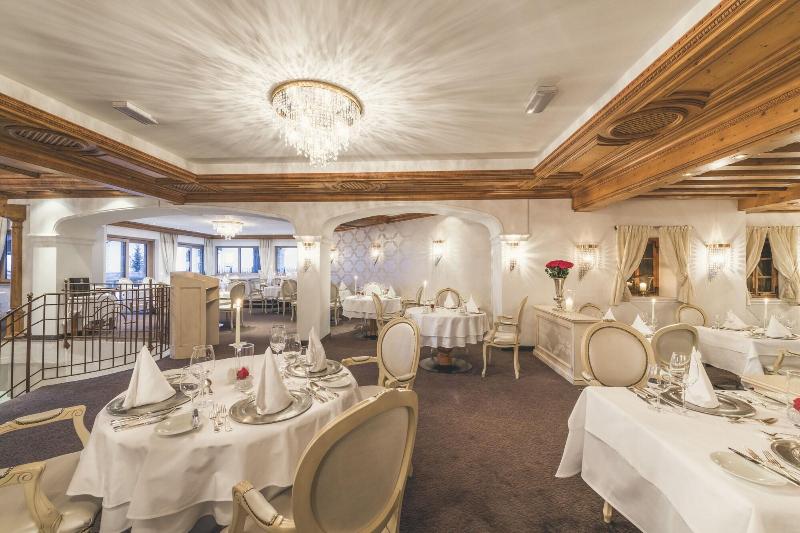 Fotos del hotel Schlosshotel Ischgl:  6