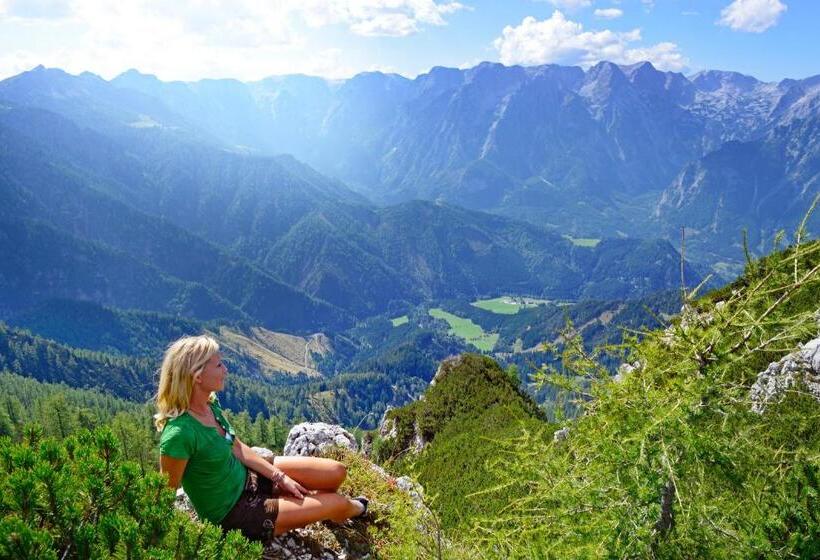 Fotos del hotel Spa&aktiv Hotel Lavendel:  12