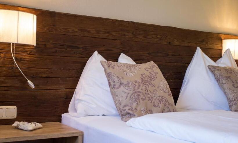 Fotos del hotel Spa&aktiv Hotel Lavendel:  13