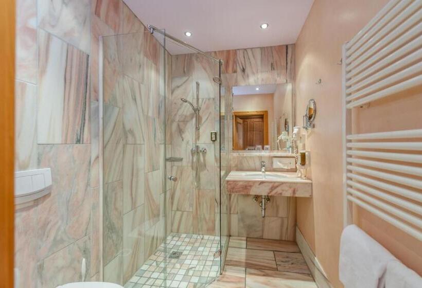 Fotos del hotel Spa&aktiv Hotel Lavendel:  5