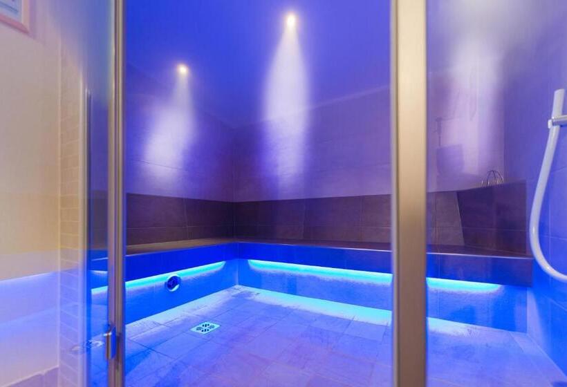 Fotos del hotel Spa&aktiv Hotel Lavendel:  17