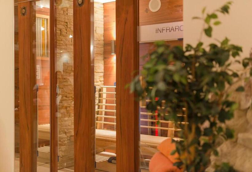 Fotos del hotel Spa&aktiv Hotel Lavendel:  14