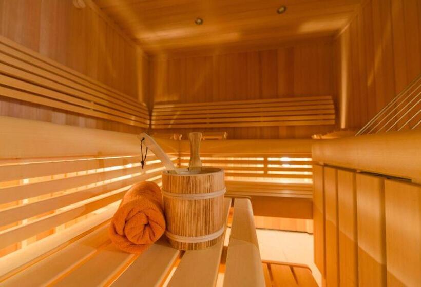 Fotos del hotel Spa&aktiv Hotel Lavendel:  9