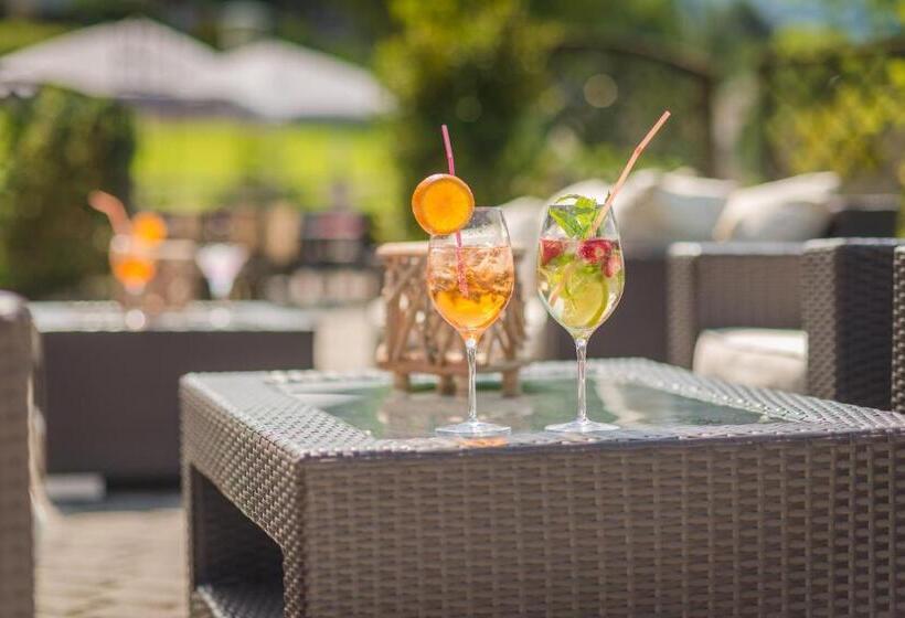 Fotos del hotel Spa&aktiv Hotel Lavendel:  4