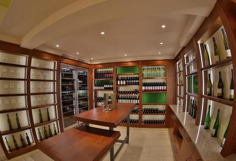 Fotos del hotel Spa&aktiv Hotel Lavendel:  10