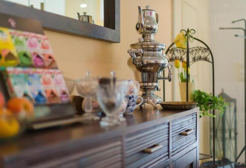 Fotos del hotel Spa&aktiv Hotel Lavendel:  18