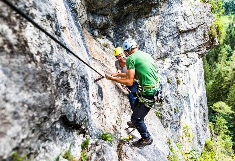 Fotos del hotel Spa&aktiv Hotel Lavendel:  15