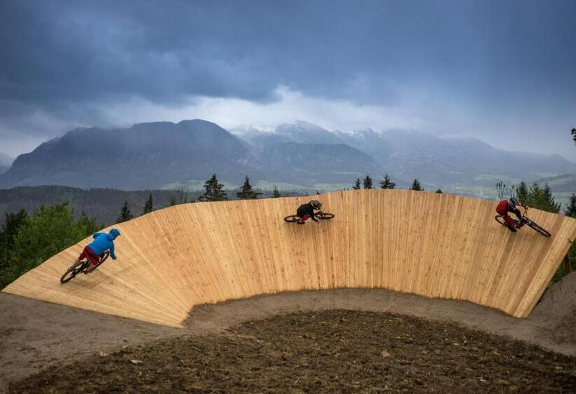 Fotos del hotel Spa&aktiv Hotel Lavendel:  16