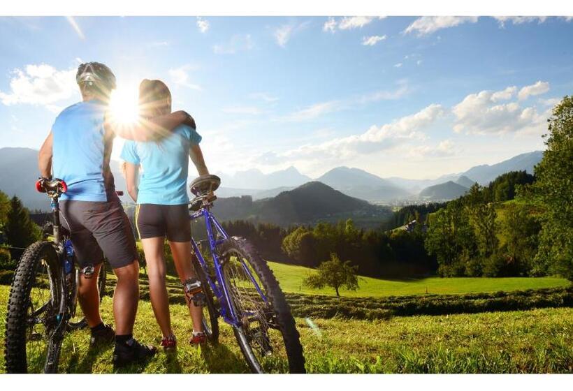 Fotos del hotel Spa&aktiv Hotel Lavendel:  22