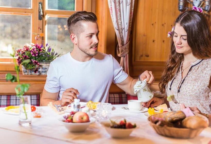 Fotos del hotel Spa&aktiv Hotel Lavendel:  3