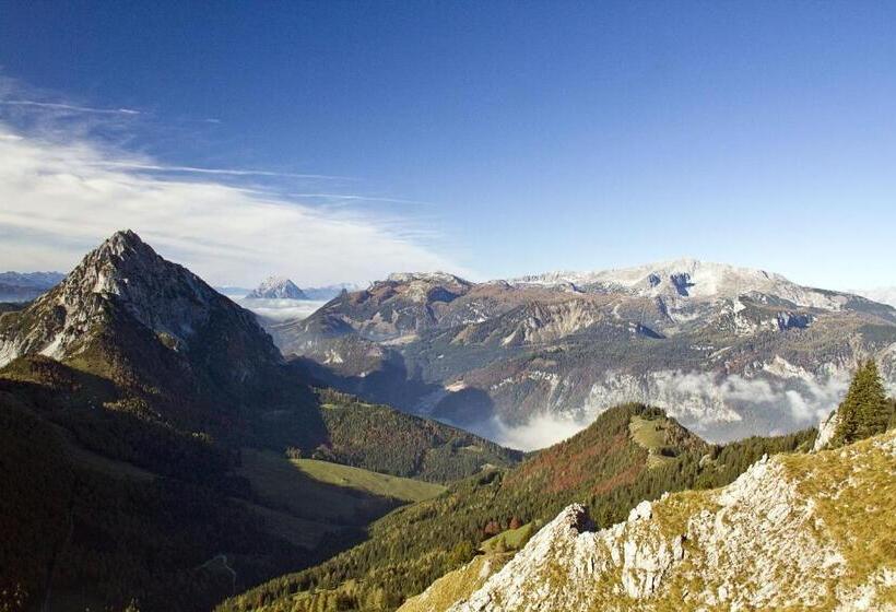 Fotos del hotel Spa&aktiv Hotel Lavendel:  7