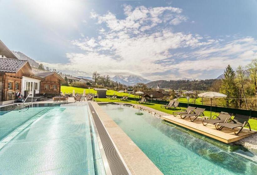 Fotos del hotel Spa&aktiv Hotel Lavendel:  19