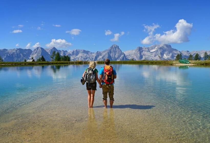 Fotos del hotel Spa&aktiv Hotel Lavendel:  21