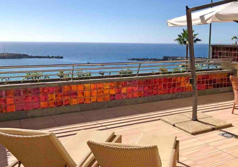 Fotos del hotel Holiday Club Playa Amadores:  5