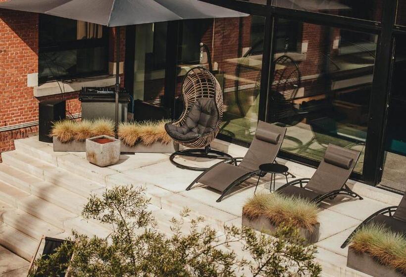 Fotos del hotel Elisabeth:  18