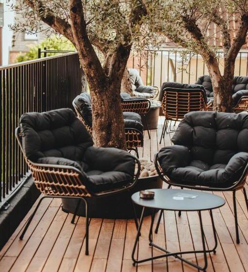 Fotos del hotel Elisabeth:  13