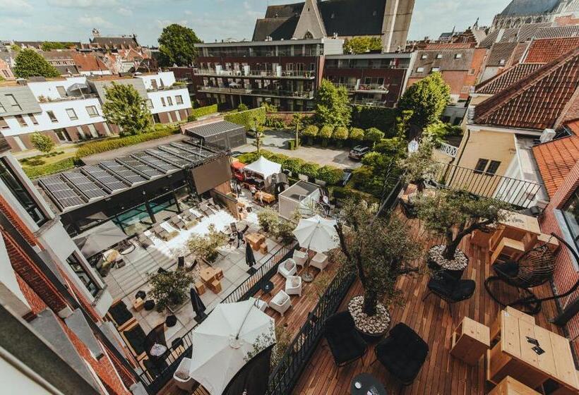 Fotos del hotel Elisabeth:  5