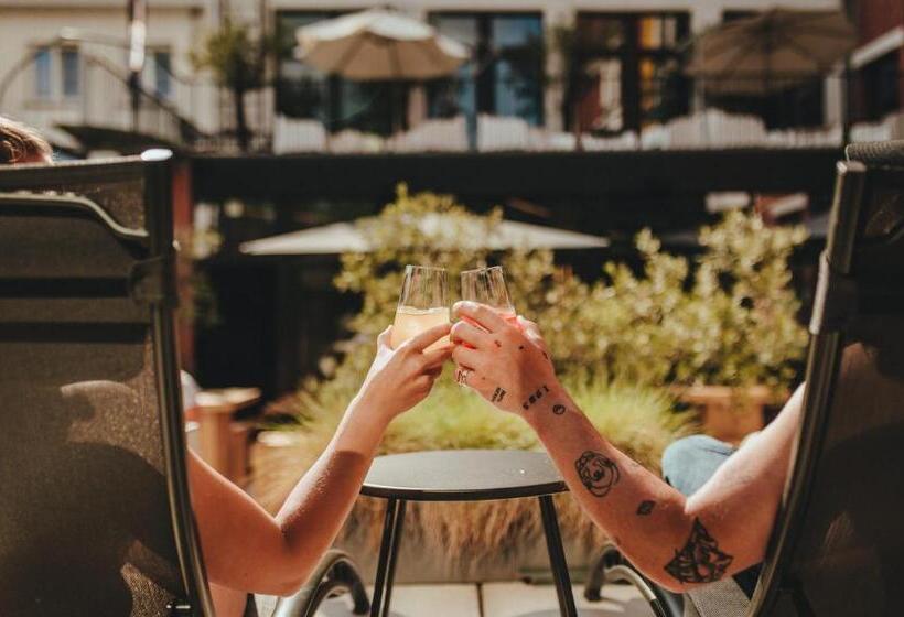 Fotos del hotel Elisabeth:  21