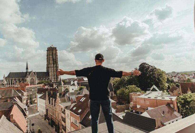 Fotos del hotel Elisabeth:  8