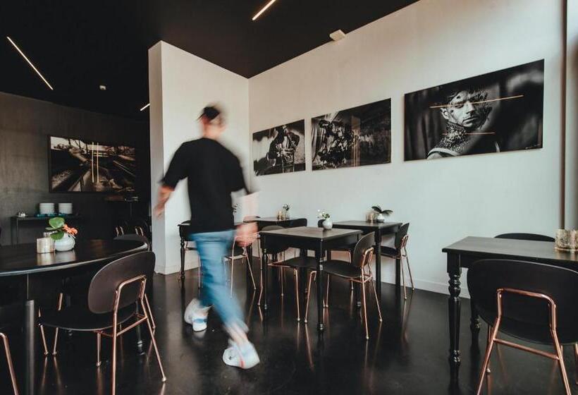 Fotos del hotel Elisabeth:  12