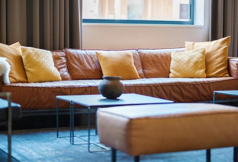 Fotos del hotel Elisabeth:  16