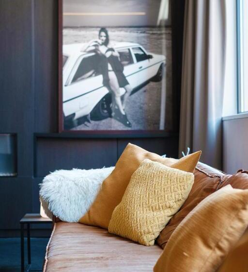 Fotos del hotel Elisabeth:  25