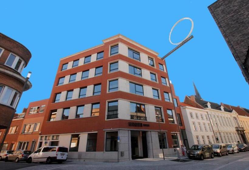 Fotos del hotel Elisabeth:  15