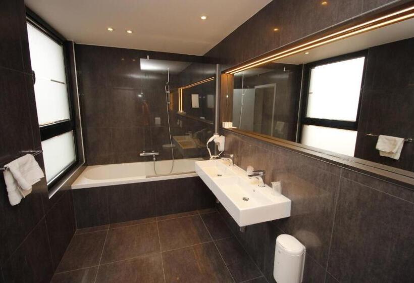 Fotos del hotel Elisabeth:  6