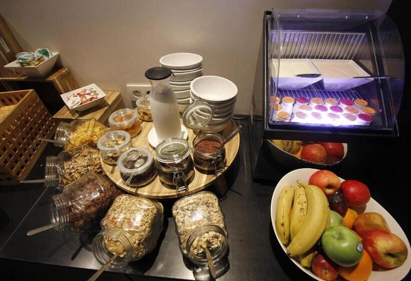 Fotos del hotel Elisabeth:  3