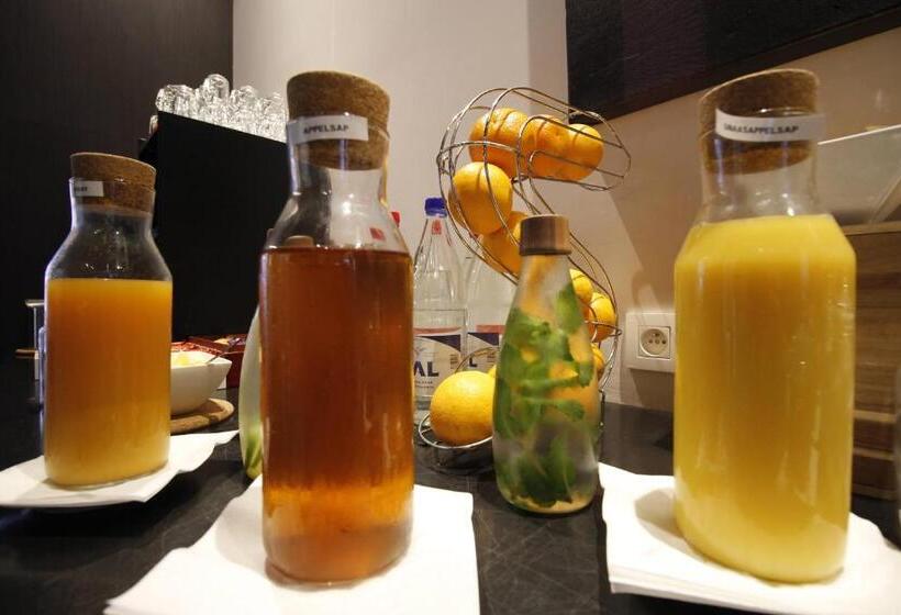 Fotos del hotel Elisabeth:  14